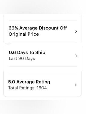 FREE SHIPPING NWT/ Discounted Shipping On  Everything Else!